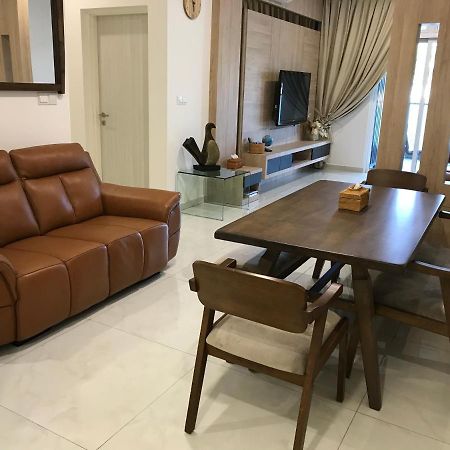 Rebec 5Pax At Aeon,Toppen,Ikea Tebrau Apartment Johor Bahru Luaran gambar