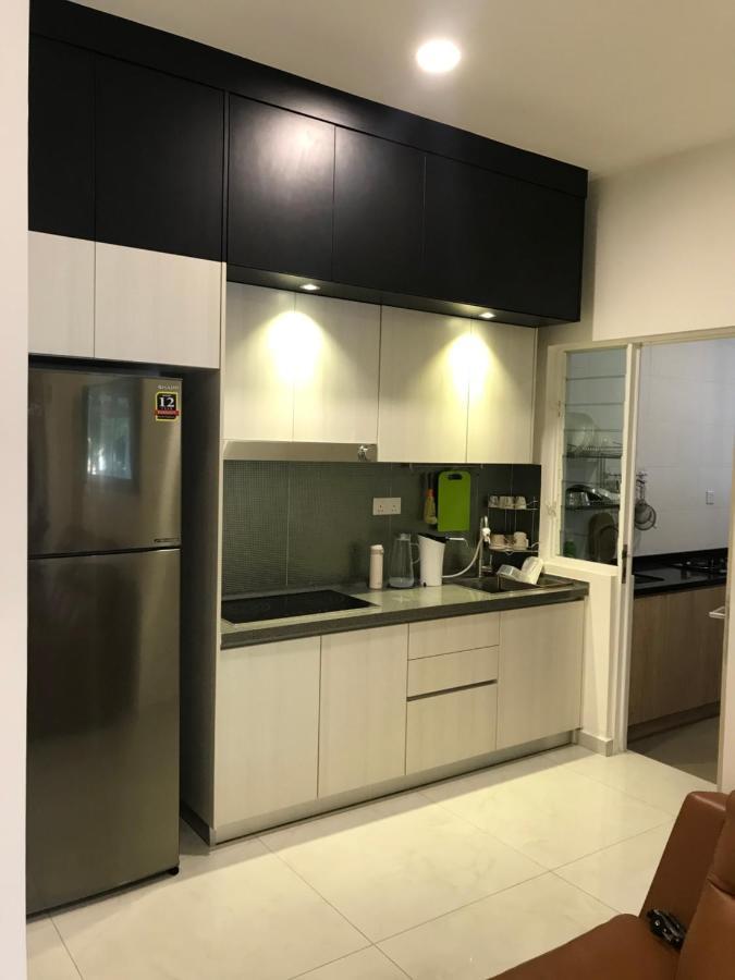 Rebec 5Pax At Aeon,Toppen,Ikea Tebrau Apartment Johor Bahru Luaran gambar